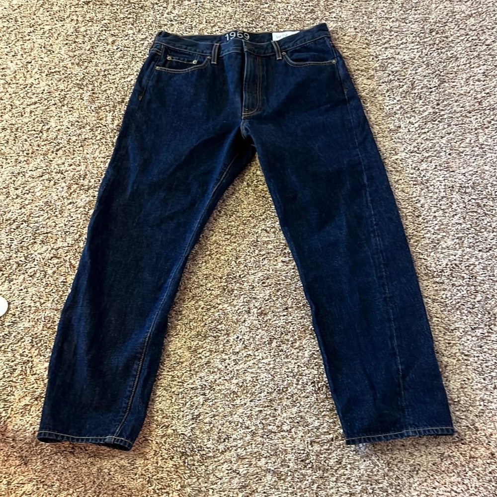 Gap Jeans